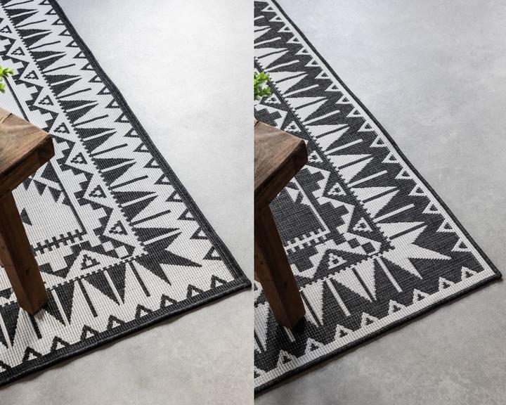 Produktbild ELLE DECORATION Dynamic (230 x 160 cm)