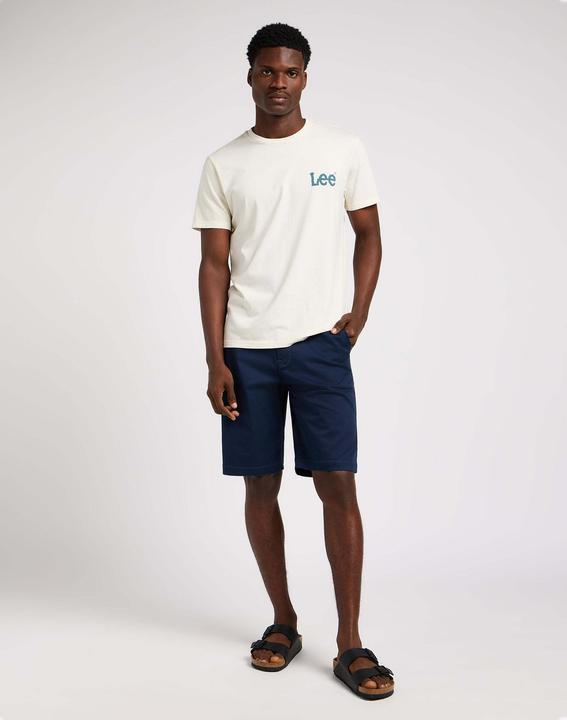 Actual product image Lee Shorts Regular Chino Short (32)