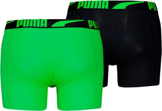 Produktbild Puma Tailored Pouch Boxer (L, 2er Pack)