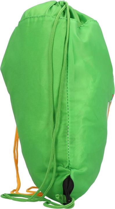 Produktbild Travelite Helden Der Stadt Turnbeutel 39 cm (1 l)