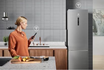 Immagine prodotto Electrolux SC390ICN (390 l)