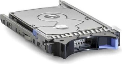 Produktbild IBM Festplatte 1,2TB (1.20 TB, 2.5")