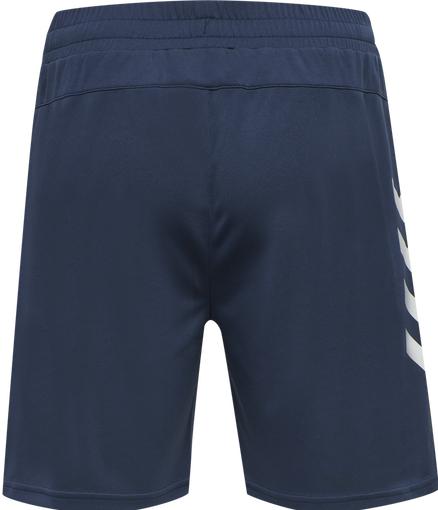 Actual product image hummel Te Topaz 2-Pack Shorts Set (XXL)