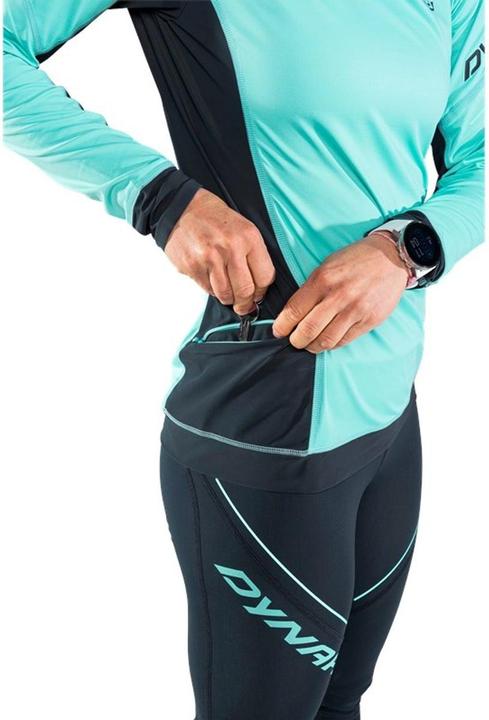 Immagine prodotto Dynafit Camicia a maniche lunghe Alpine (S)