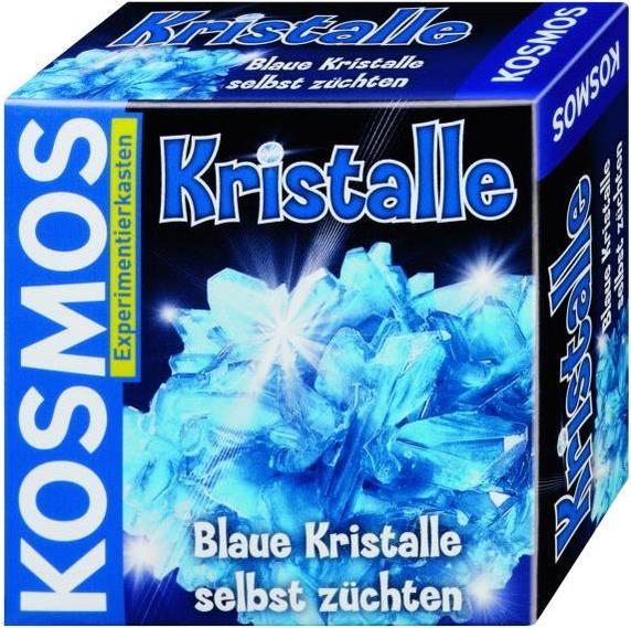 Image du produit Kosmos Cristaux
