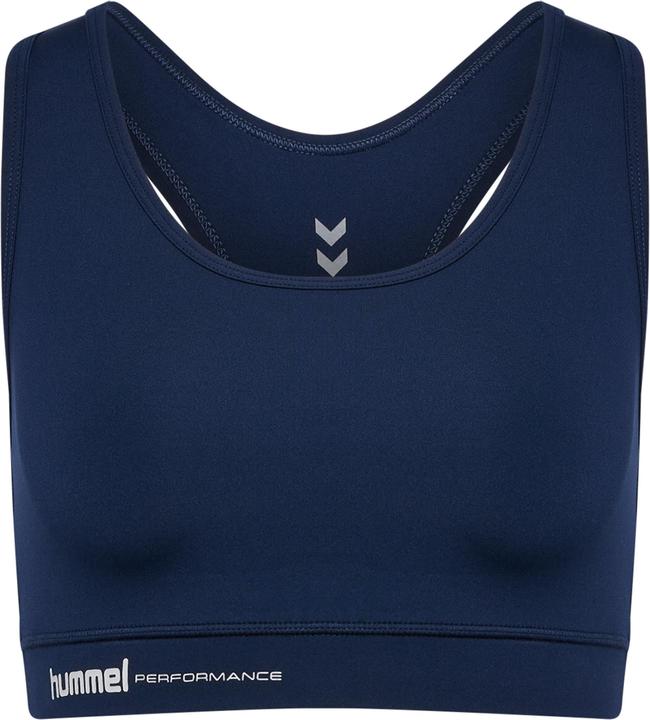 Actual product image hummel Hmlpulse Light Support Bra (XS)