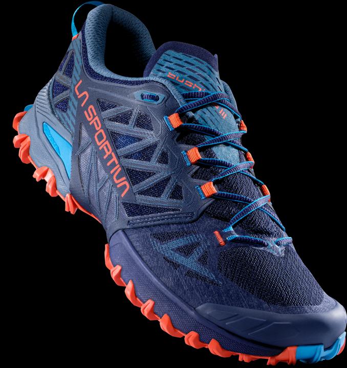Produktbild La Sportiva Bushido III (48)