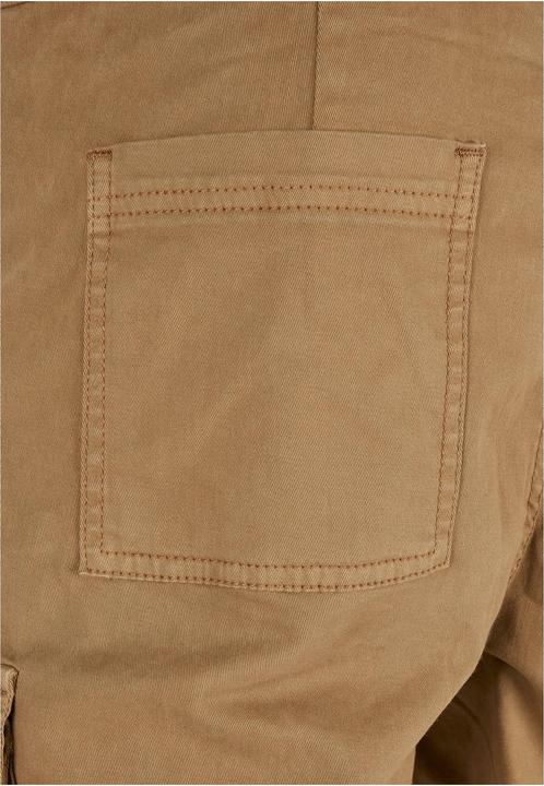 Produktbild Urban Classics Drawstring Cargo Shorts (L)