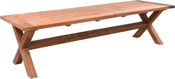 Actual product image Livingfurn Nicholas (240 cm)