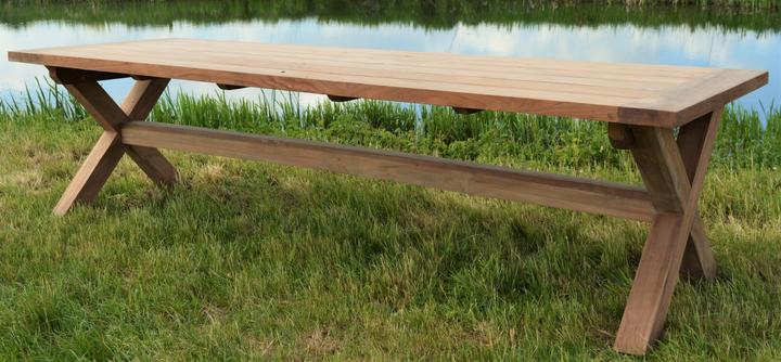Actual product image Livingfurn Nicholas (240 cm)