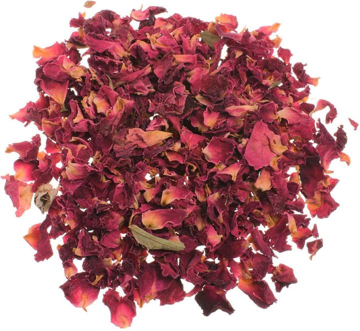 Produktbild Glorex Rosenblüten