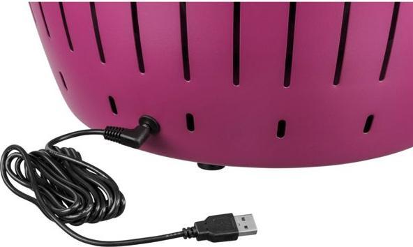 Actual product image LotusGrill G280 (25.80 cm)