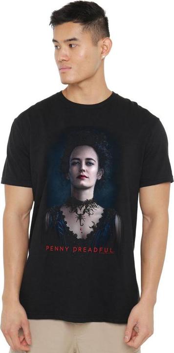 Produktbild Penny Dreadful TShirt (4XL)