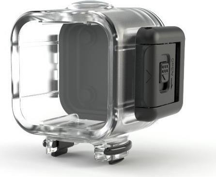 Actual product image Polaroid Cube diving housing (Cube+)