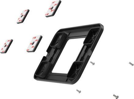 Produktbild Compulocks Universal Invisible Mount Swing Wall Mount - Befestigungskit (Montagearm)