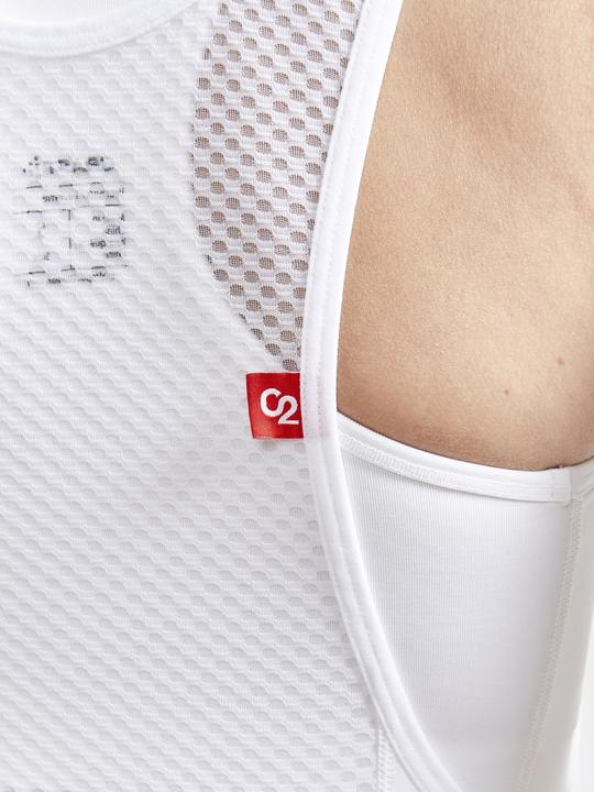Actual product image Craft Adv Endur Bib Shorts (L)