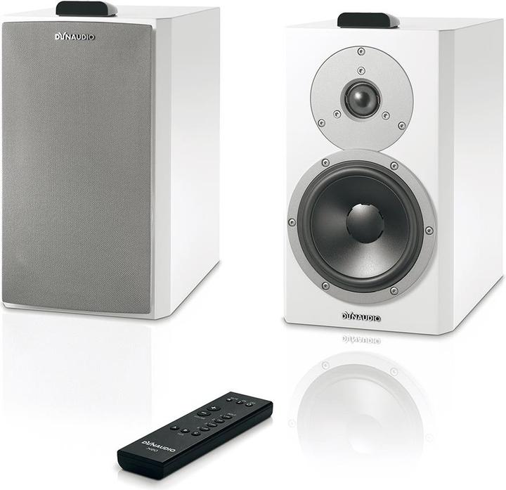 Image du produit Dynaudio Xeo 4 - 1 paire (50 W)