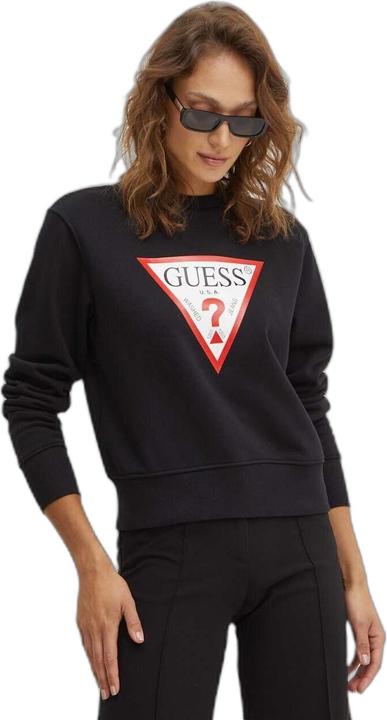 Image du produit Guess weathirt polaire gue original (S)