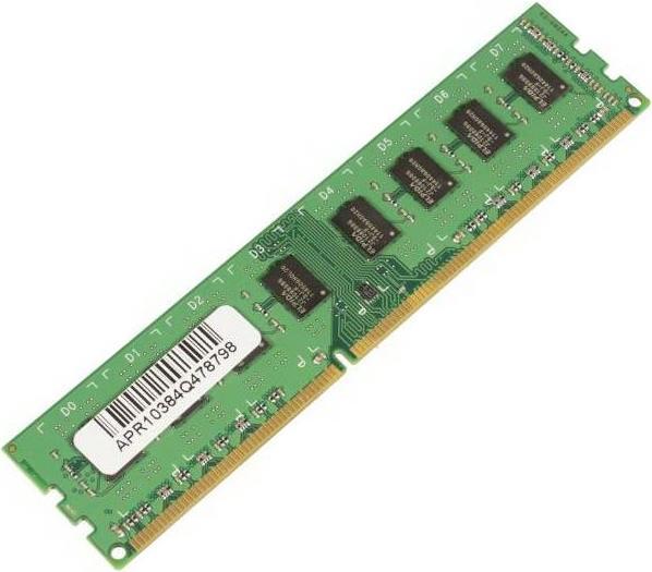 Produktbild CoreParts Mmh9675/4096 (1 x 4GB)