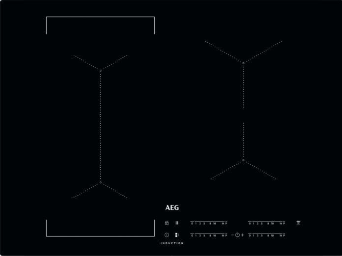 Image du produit AEG IKE74440CB