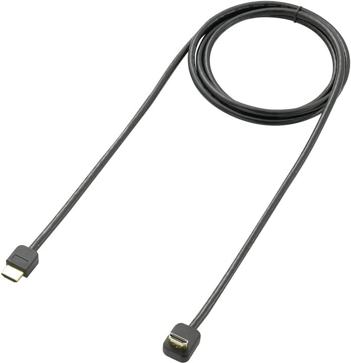 Immagine prodotto SpeaKa Professional HDMI - HDMI (1.80 m, HDMI)