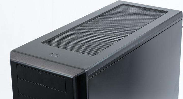 Actual product image Phanteks Enthoo Pro (ATX, mATX, E-ATX)