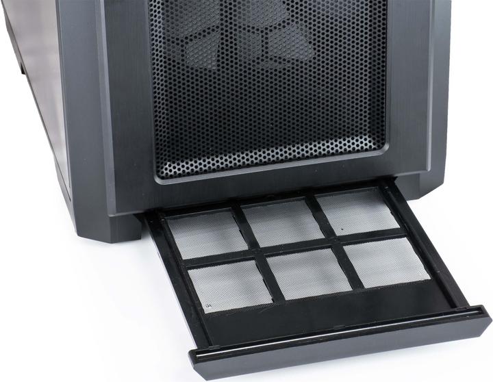 Actual product image Phanteks Enthoo Pro (ATX, mATX, E-ATX)
