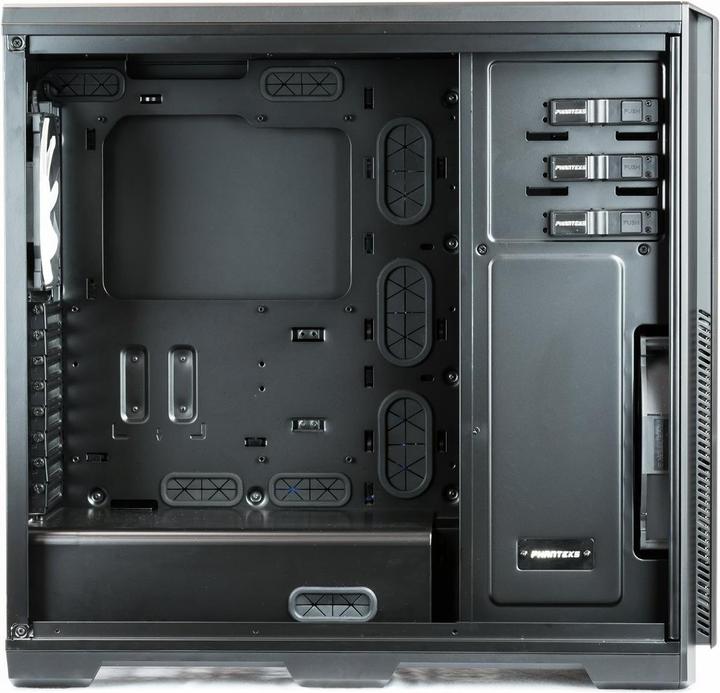 Actual product image Phanteks Enthoo Pro (ATX, mATX, E-ATX)