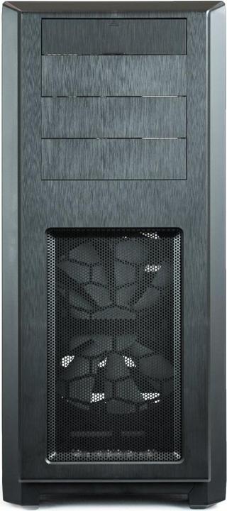 Actual product image Phanteks Enthoo Pro (ATX, mATX, E-ATX)