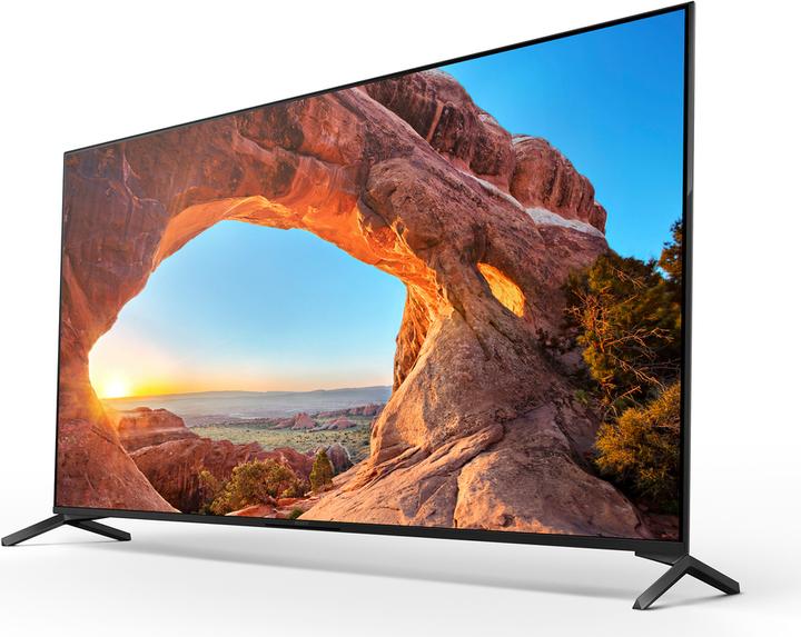 Produktbild Sony KD50X85J (50", X85J, MIP-Display, 4K, 2021)