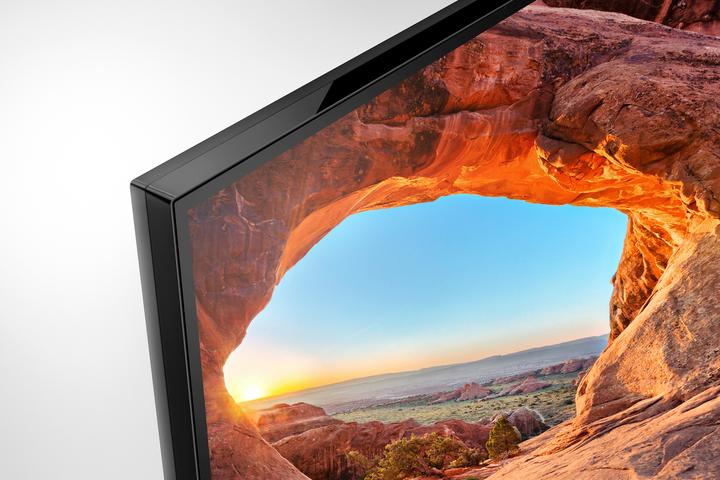 Produktbild Sony KD50X85J (50", X85J, MIP-Display, 4K, 2021)