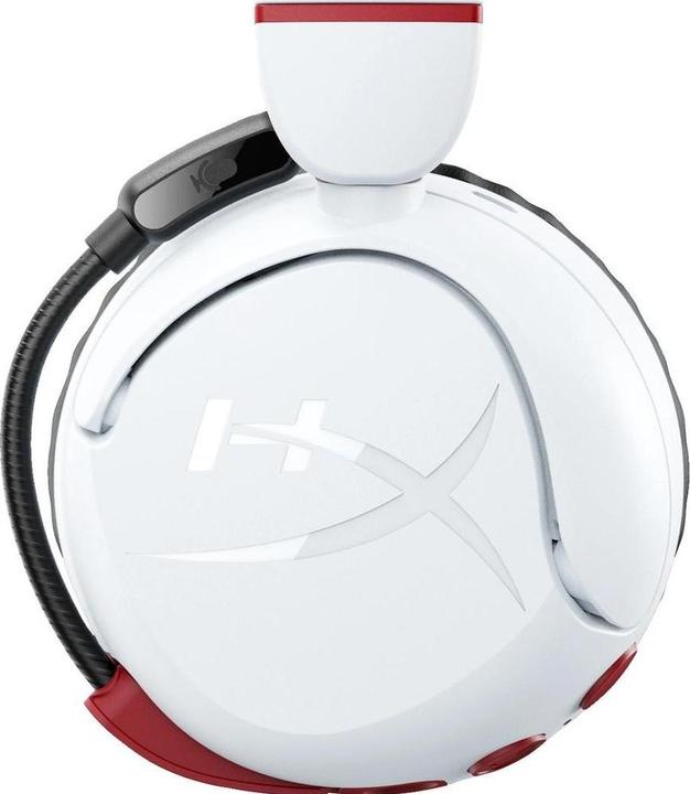Produktbild HP 7G8F2AA Cloud Mini Kids Wireless White (Kabellos)