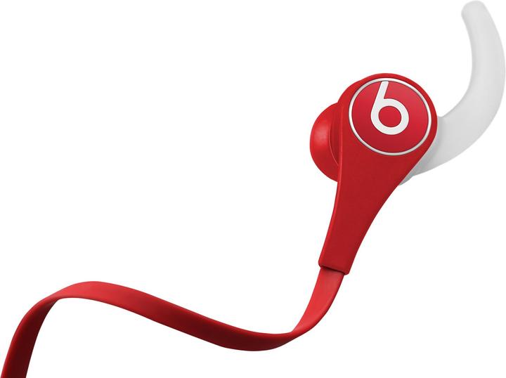 Actual product image Beats Tour2