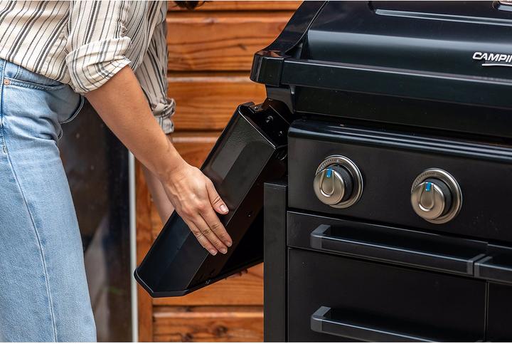 Immagine prodotto Campingaz Onyx S (15.90 kW)