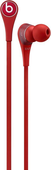 Actual product image Beats Tour2