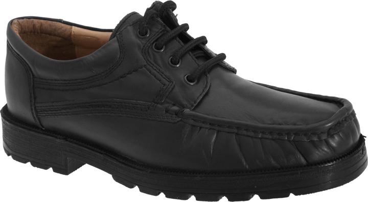 Produktbild Roamers Leder Apron Gibson Schuhe (42)