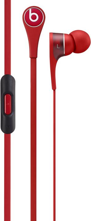 Actual product image Beats Tour2
