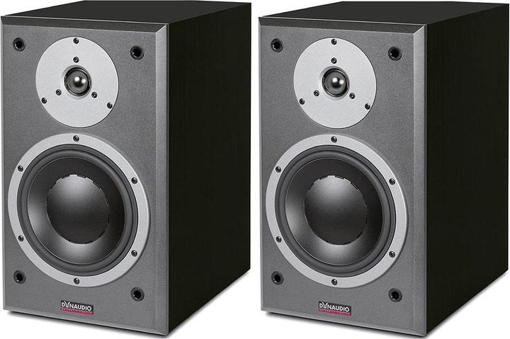 Actual product image Dynaudio DM 2/7 Ash - 1 pair