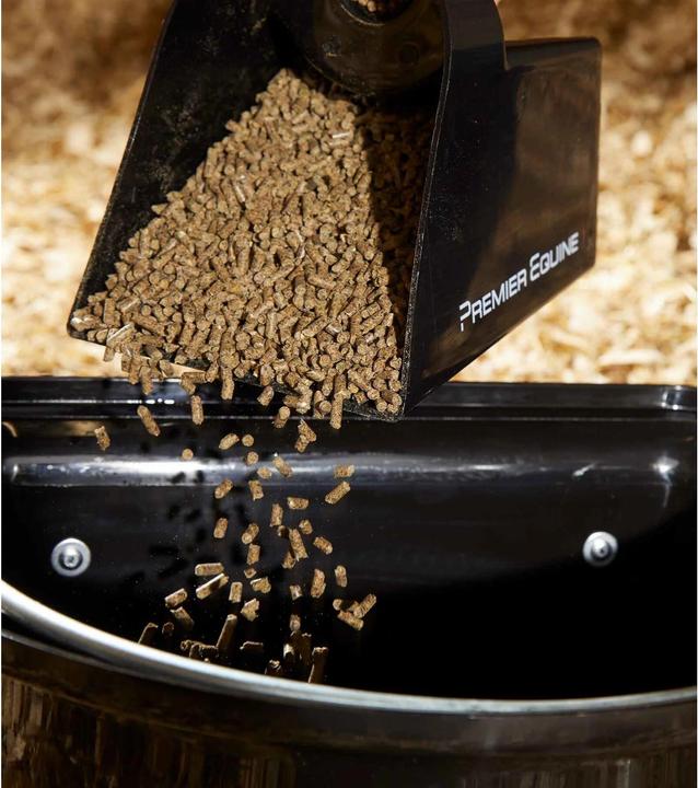 Produktbild Premier Equine Getreideschaufel