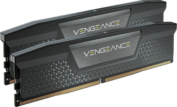 Produktbild Corsair Vengeance (2 x 32GB, 6000 MHz, DDR5-RAM, DIMM)
