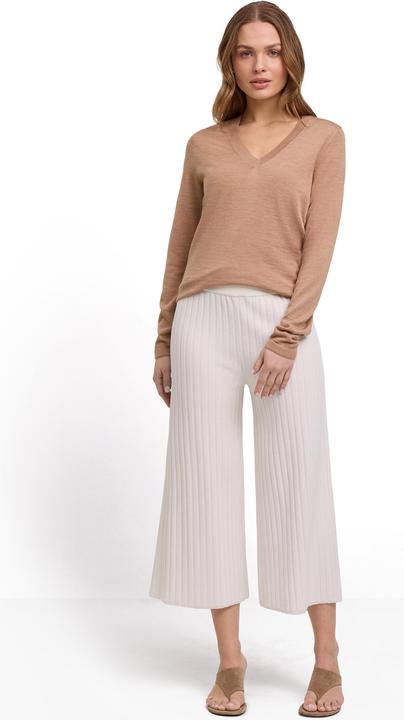 Actual product image Falke SEL Ribbed Wide Pants w (S)