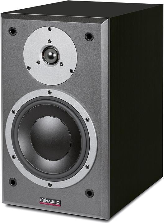 Actual product image Dynaudio DM 2/7 Ash - 1 pair