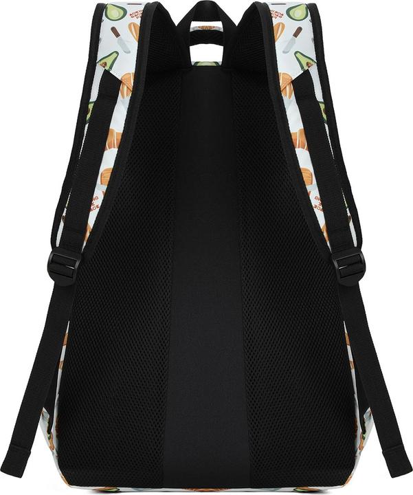 Image du produit Aoking Sac à dos (6.20 l)