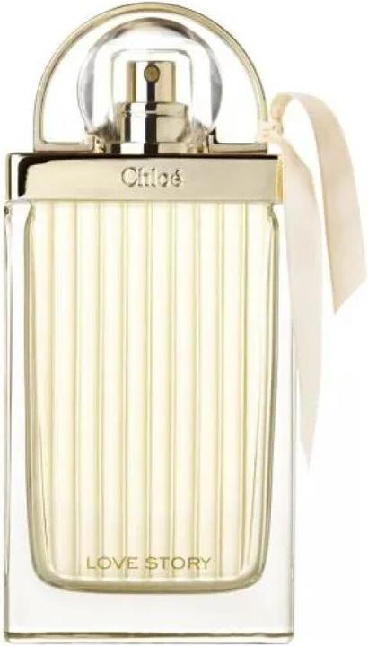 Produktbild Chloé Love Story (Eau de Parfum, 50 ml)