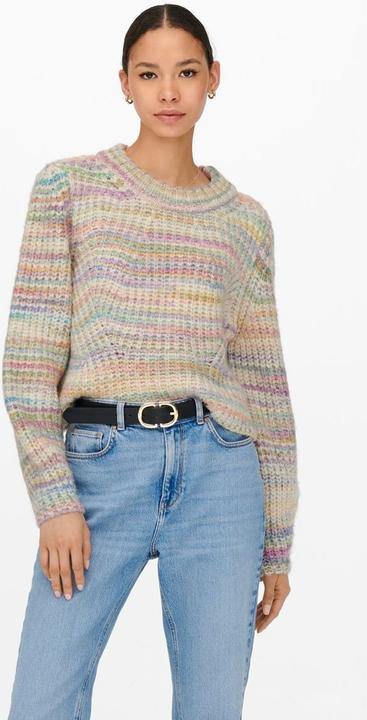 Immagine prodotto Only Maglia multicolore (XS)