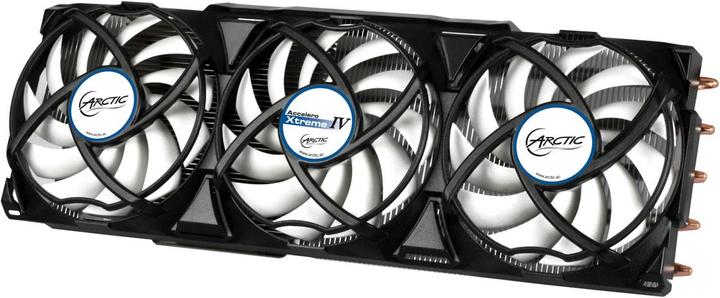 Arctic Accelero Xtreme IV (92 mm)