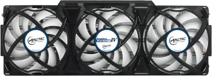 Produktbild Arctic Accelero Xtreme IV (92 mm)