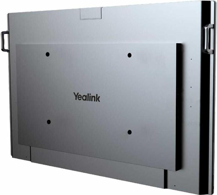 Productafbeelding Yealink MeetingBoard86 ETV86 uitgebreid aanraakscherm wit (verzending)