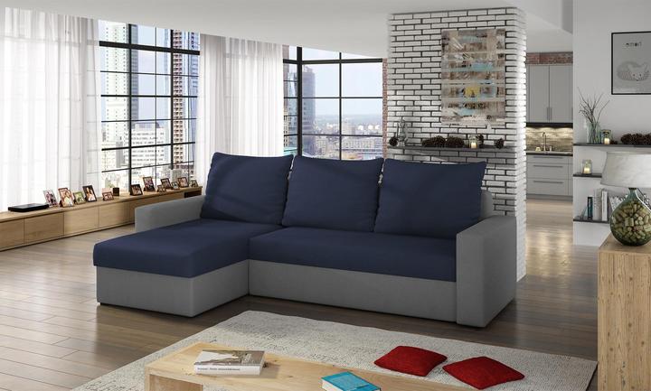 Produktbild ELTAP Livio (3-Sitzer, Bettsofa, Ecksofa)