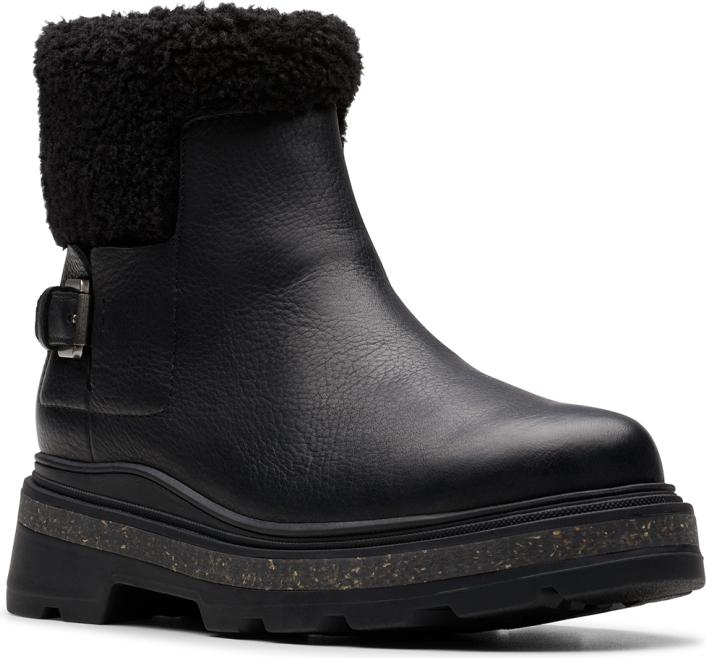 Actual product image Clarks W Hencroft Madi WP (38)